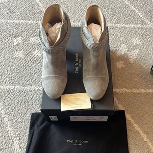 Rag & Bone Harrow Boot
